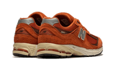 2002R Rust Oxide