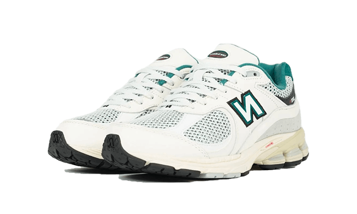 2002R Sea Salt Vintage Teal