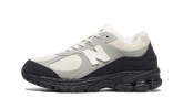 2002R The Basement Grey Sail Black