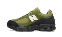 2002R The Basement Olive Black