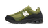 2002R The Basement Olive Black