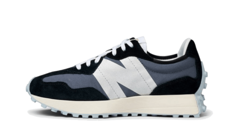 327 Black
