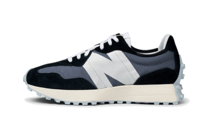 327 Black