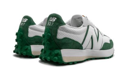 327 Casablanca Green