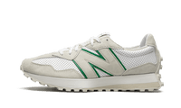 327 Casablanca Green Logo