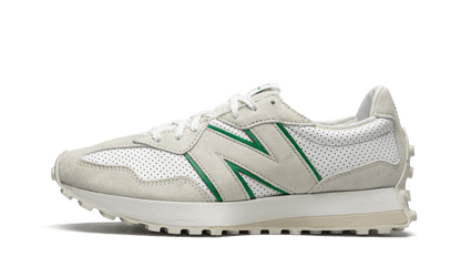 327 Casablanca Green Logo
