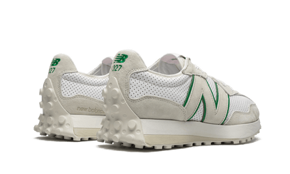 327 Casablanca Green Logo
