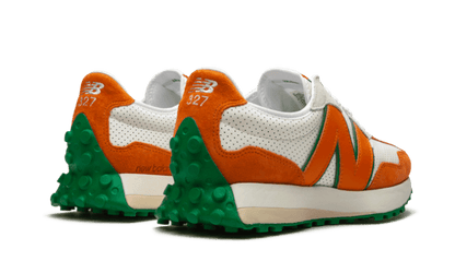 327 Casablanca Orange
