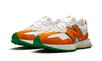327 Casablanca Orange