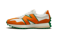 327 Casablanca Orange