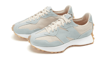 327 Undyed