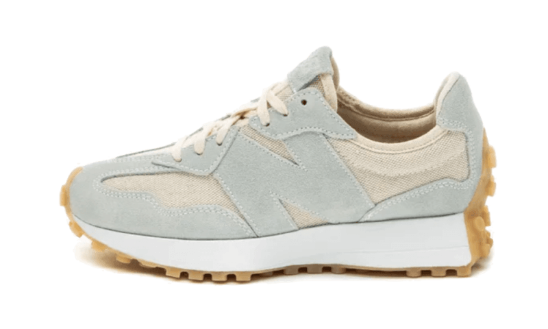 327 Undyed