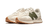 327 Moonbeam Oak Leaf Green