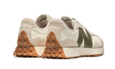 327 Moonbeam Oak Leaf Green