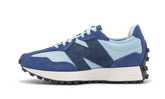 327 Navy Blue