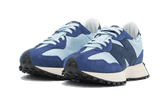 327 Navy Blue