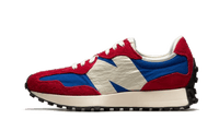 327 Team Red Royal Blue