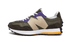 327 True Camo Plum