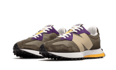 327 True Camo Plum