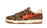 Bape SK8 Sta Year of the Tiger