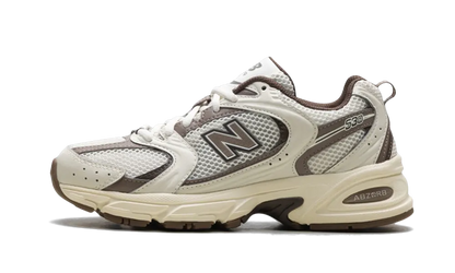 530 Turtledove Mushroom