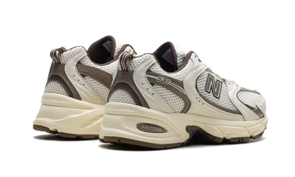 530 Turtledove Mushroom