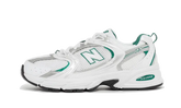 530 White Silver Green - MR530AB
