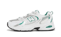 530 White Silver Green - MR530AB