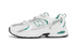 530 White Silver Green - MR530AB