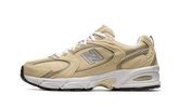 530 Beige Aluminum