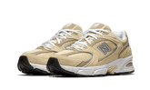 530 Beige Aluminum