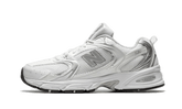 530 Munsell Silver White