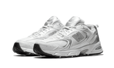 530 Munsell Silver White