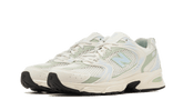 530 Sea Salt Green