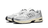 530 Silver Cream