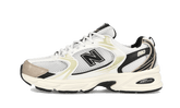 530 White Light Gold Metallic