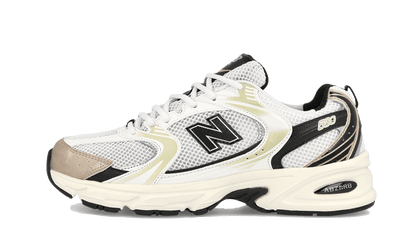 530 White Light Gold Metallic