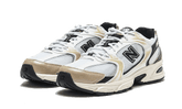 530 White Light Gold Metallic
