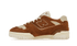 550 Aime Leon Dore Brown Suede