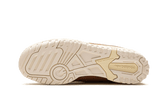 550 Aime Leon Dore Brown Suede