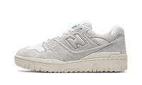 550 Aime Leon Dore Grey Suede
