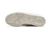 550 Aime Leon Dore Grey Suede