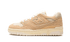 550 Aime Leon Dore Taupe Suede