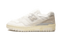 550 Aime Leon Dore White Leather