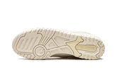 550 Aime Leon Dore White Leather