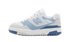 550 Dusk Blue