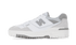 550 Premium White Grey
