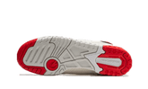 550 Sea Salt True Red