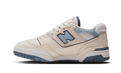 550 Vintage Indigo Beige
