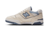 550 Vintage Indigo Beige